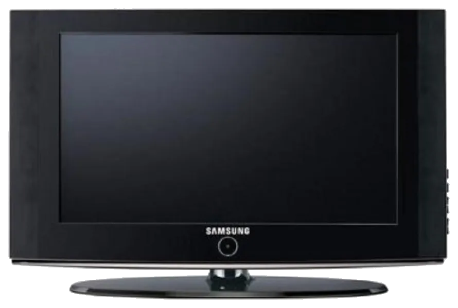 Замена резистора Samsung LE-26S82B