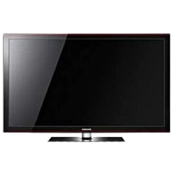 Замена резистора Samsung PS-50C551