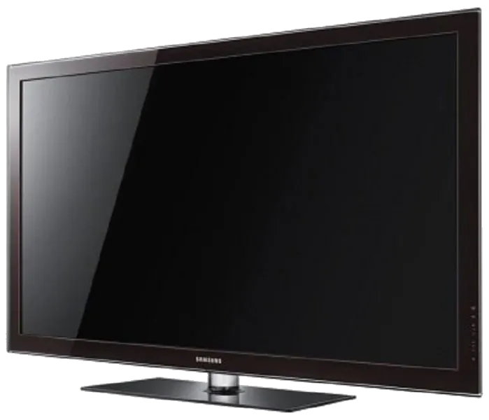 Замена резистора Samsung PS-50C670