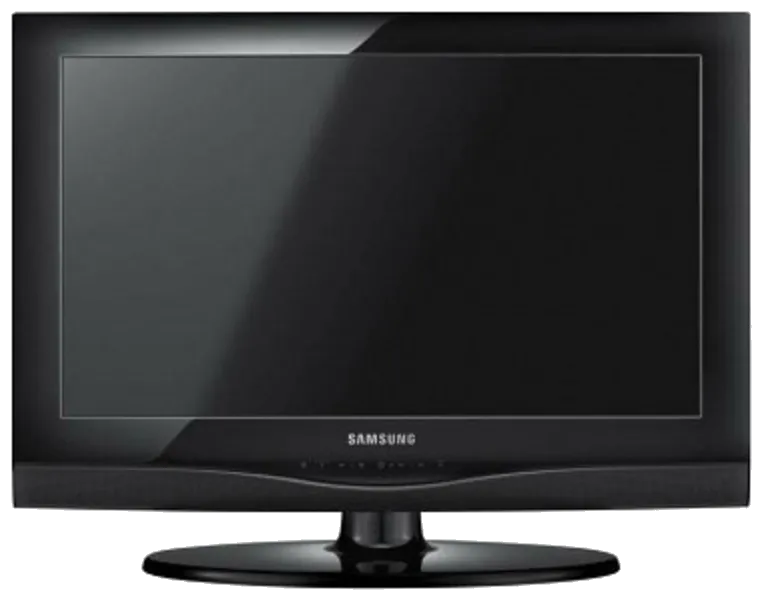 Замена резистора Samsung LE-19C350