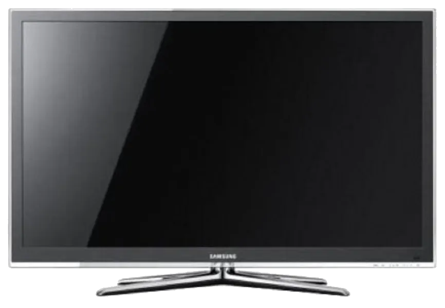 Замена резистора Samsung UE-40C6900