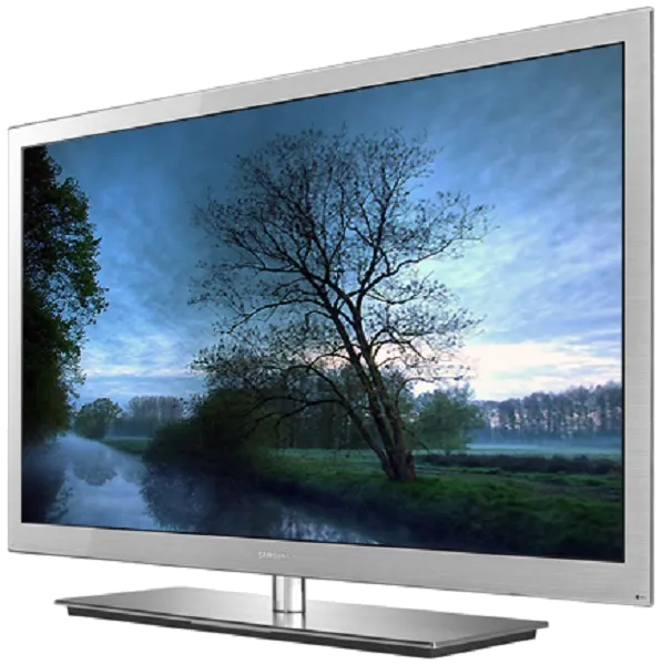 Замена резистора Samsung UE46C9000