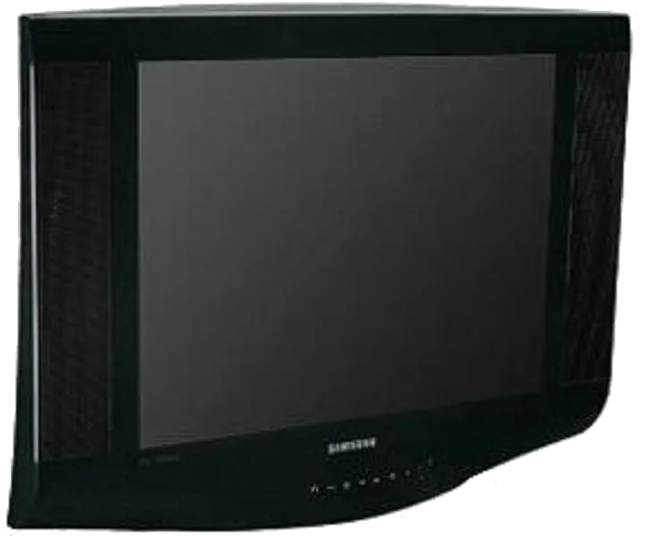 Замена резистора Samsung CS-29A730