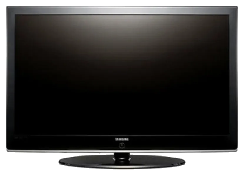 Замена резистора Samsung LE-40M87BD
