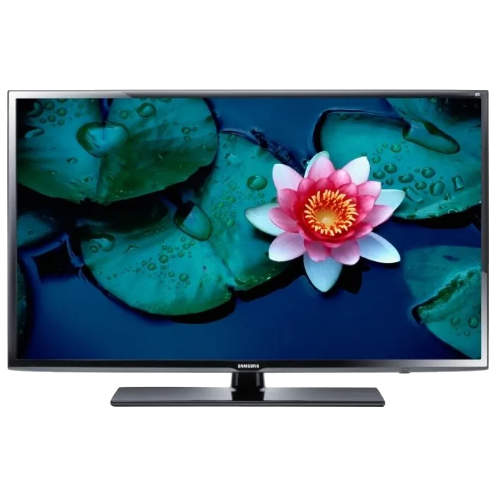 Замена резистора Samsung UE32EH6035