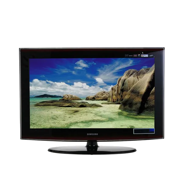 Замена резистора Samsung LE-32A656A1F