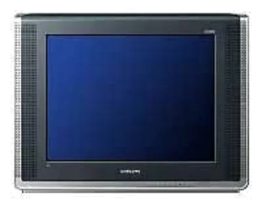 Замена резистора Samsung CS-29M30SPQ