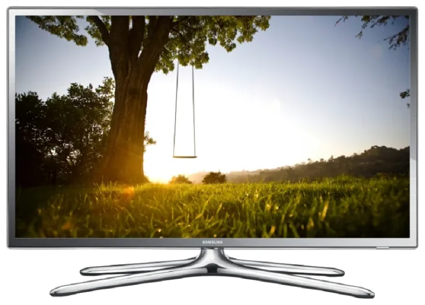 Замена резистора Samsung UE46F6200