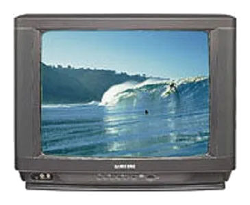 Замена резистора Samsung CK-2039 VR