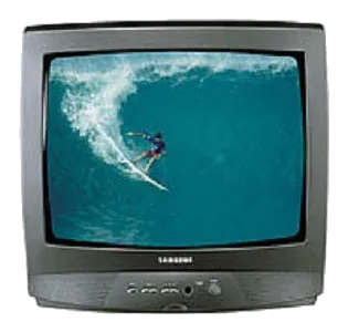 Замена резистора Samsung CK-20R1 R