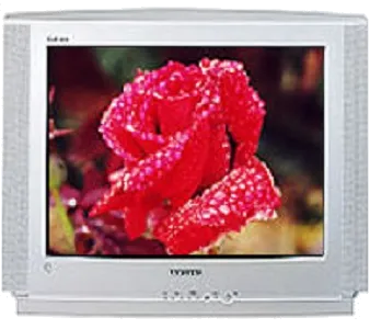 Замена резистора Samsung CS-25V5 WTR