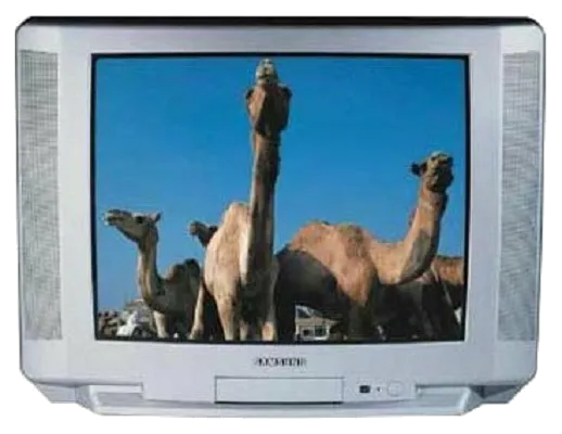 Замена резистора Samsung CW-28C33N PROGUN