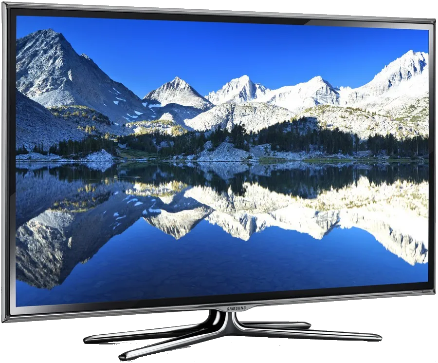 Замена резистора Samsung UE32ES6800