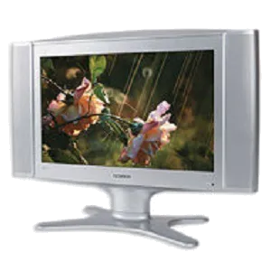 Замена резистора Samsung LW-17N13 WR