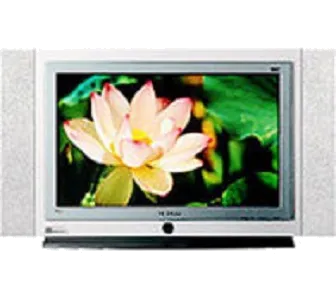 Замена резистора Samsung LW-40A13WR