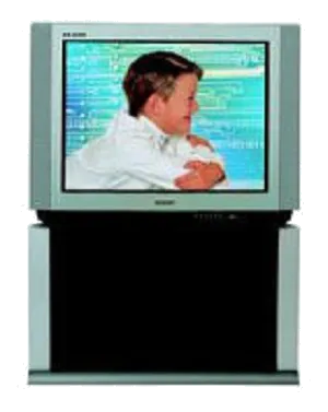 Замена резистора Samsung SP-34A7HFR