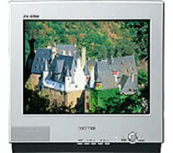 Замена резистора Samsung CS-21K9Q