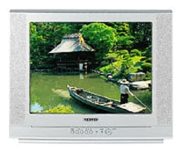 Замена резистора Samsung CS-20H42 ZSR