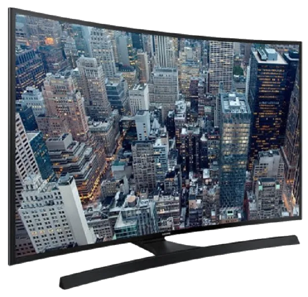 Замена резистора Samsung UE55JU6640U