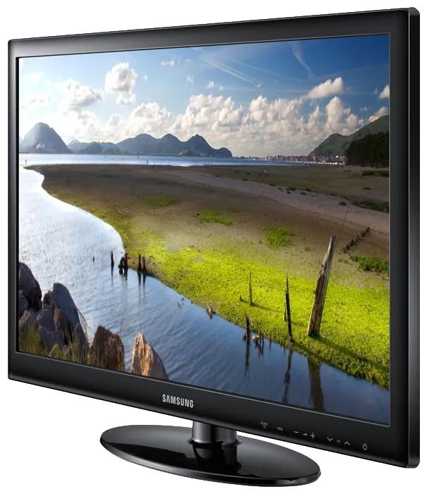 Замена резистора Samsung UE22ES5003