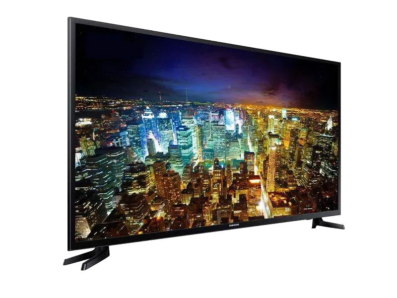Замена резистора Samsung UE40JU6072U