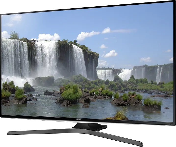 Замена резистора Samsung UE48J6370SU