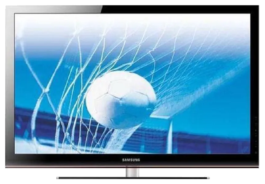 Замена резистора Samsung PS-50C530