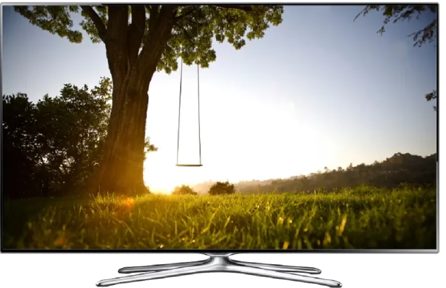Замена резистора Samsung UE46F6640
