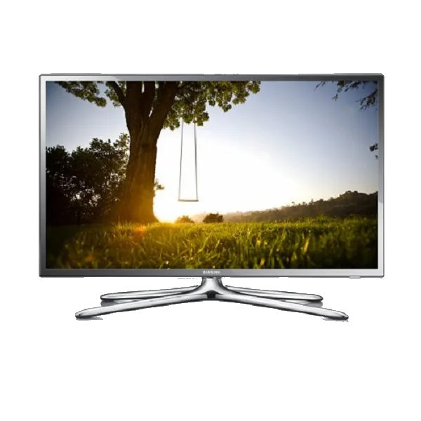 Замена резистора Samsung UE32F6270