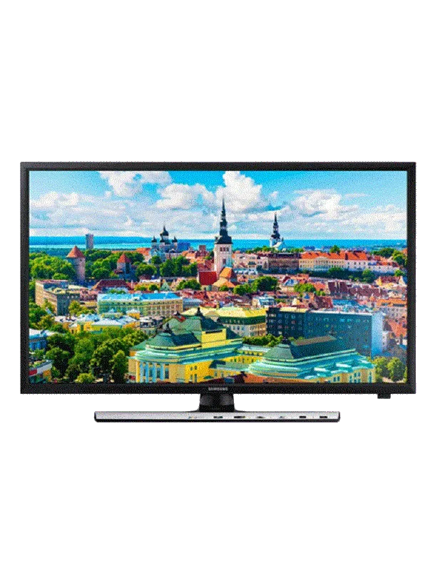 Замена резистора Samsung HG32ED470GK