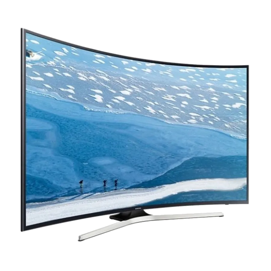 Замена резистора Samsung UE43KU6509U