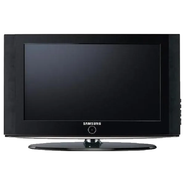 Замена резистора Samsung LE20S82B