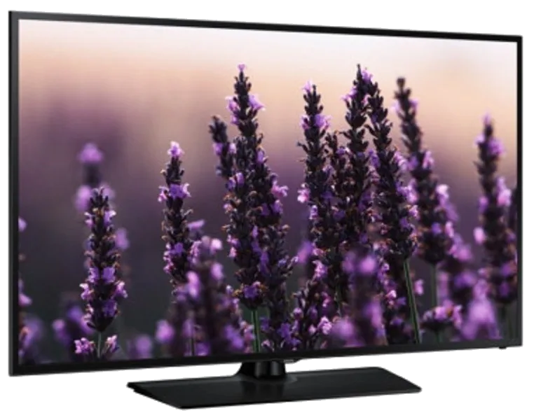 Замена резистора Samsung UE58H5203