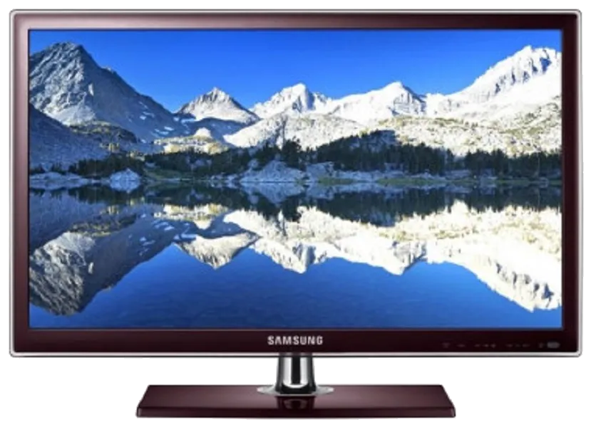 Замена резистора Samsung UE19D4020