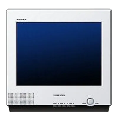 Замена резистора Samsung CS-21K9F3Q