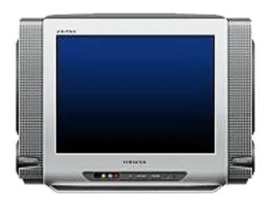 Замена резистора Samsung CS-21S8MQQ