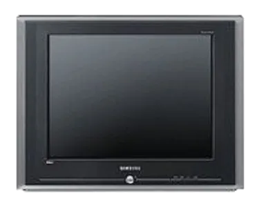 Замена резистора Samsung CS-21M21MQQ