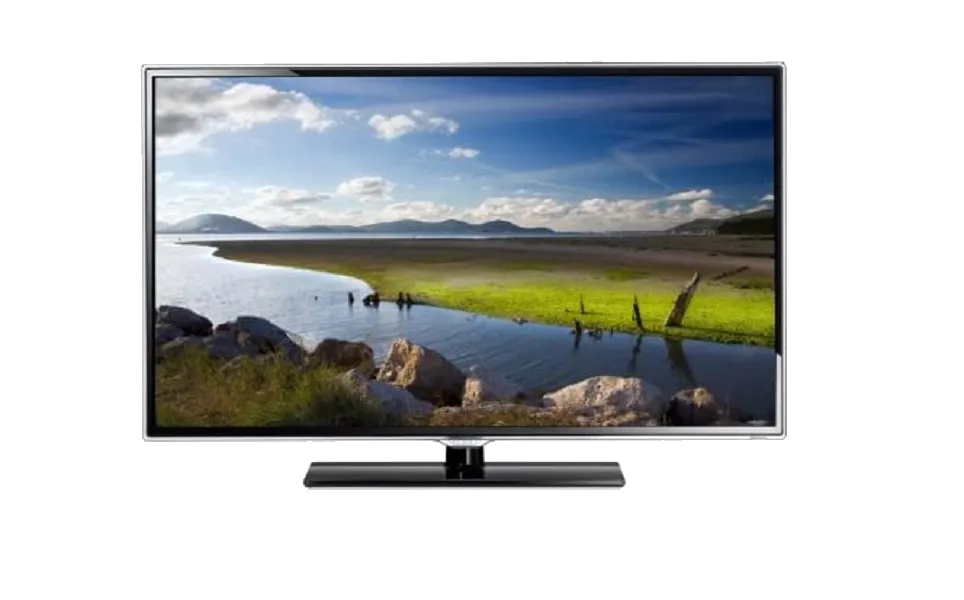 Замена резистора Samsung UE37ES5700