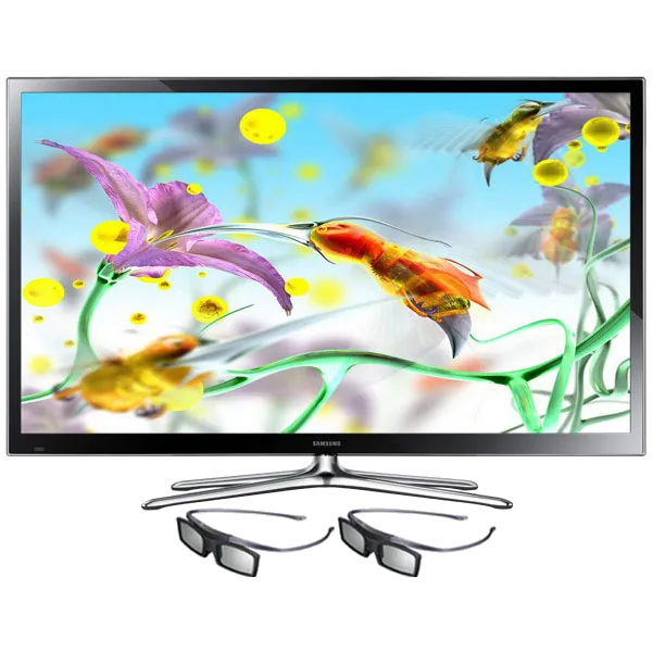 Замена резистора Samsung PS60F5500