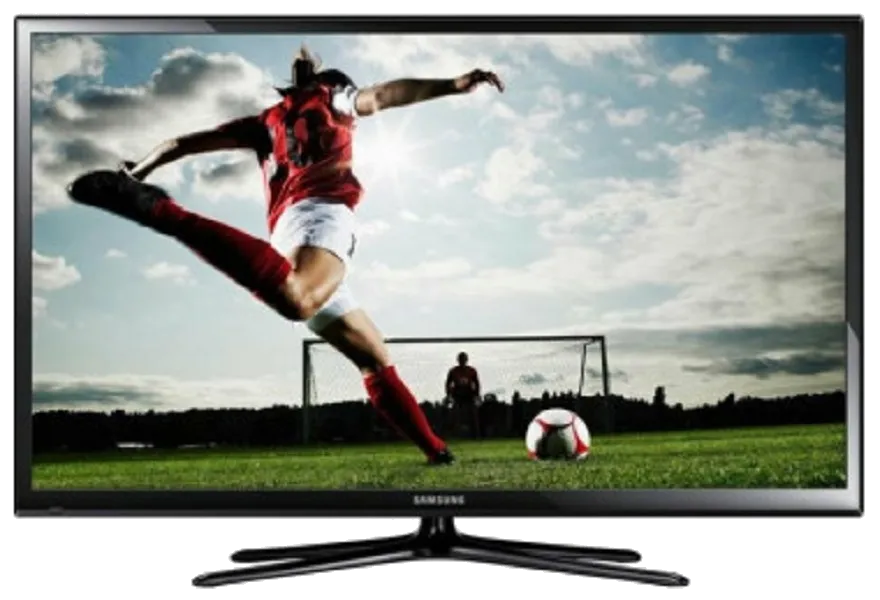 Замена резистора Samsung PS64F5000