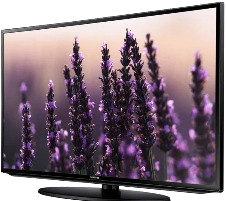 Замена резистора Samsung UE50H5303