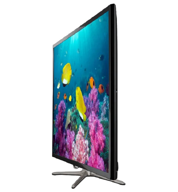 Замена резистора Samsung UE32F5500