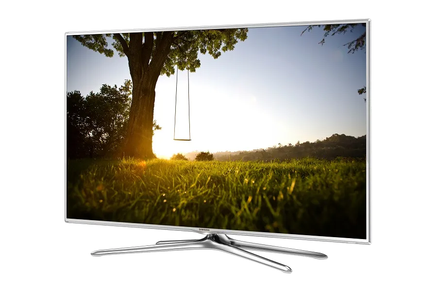 Замена резистора Samsung UE40F6510
