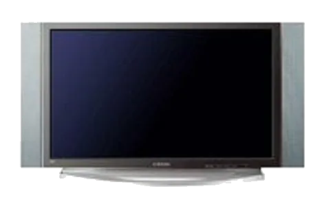 Замена резистора Samsung PS-42D4SKR