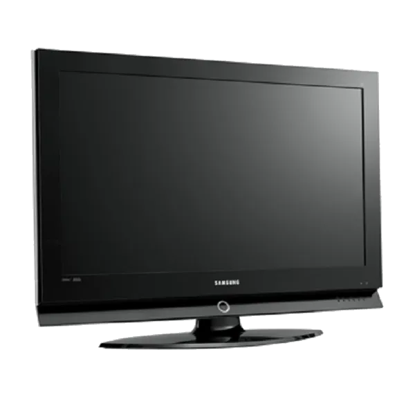 Замена резистора Samsung LE-40M61BS