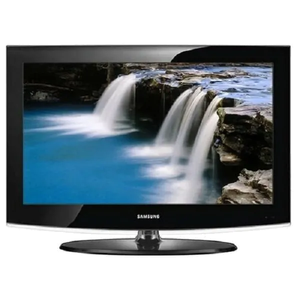 Замена резистора Samsung LE32D460C9H