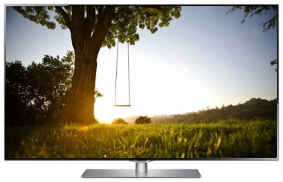 Замена резистора Samsung UE50F6670