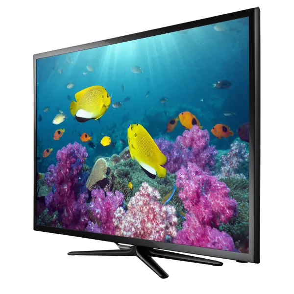 Замена резистора Samsung UE50F5700
