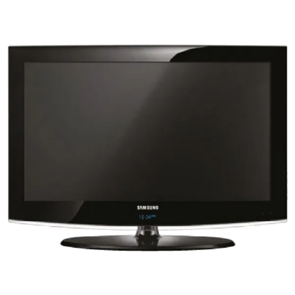 Замена резистора Samsung LE26D467C9H