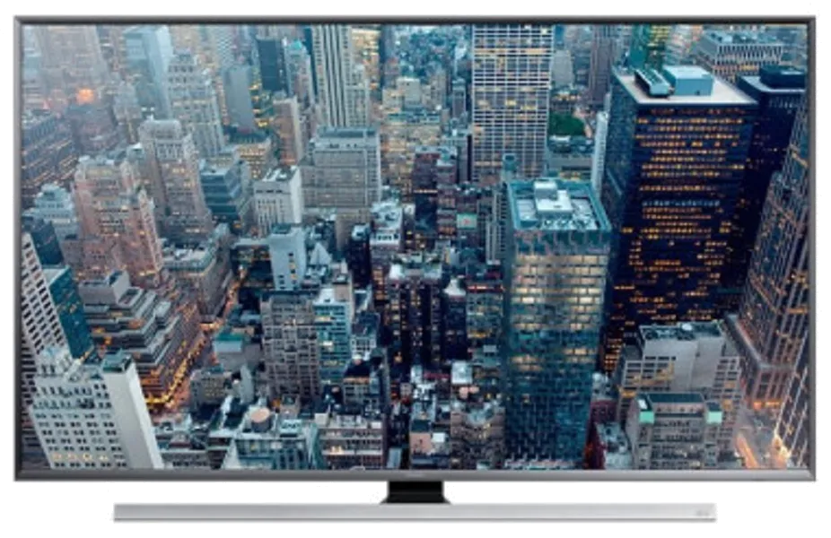 Замена резистора Samsung UE40JU7002